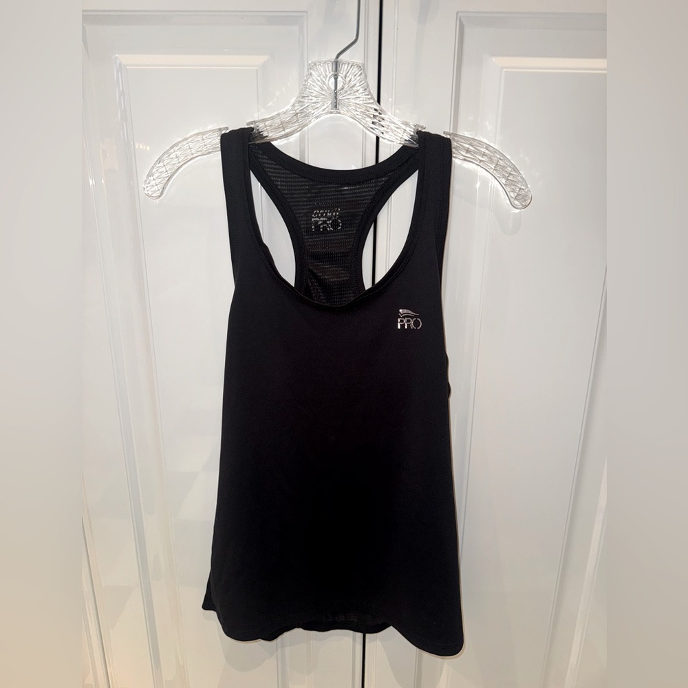 Women’s Athletic Running Tank Top